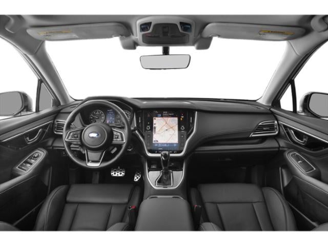 2021 Subaru Legacy Limited XT