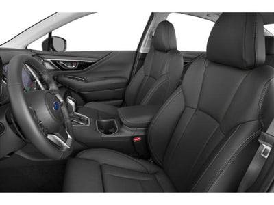 2021 Subaru Legacy Limited XT