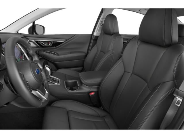 2021 Subaru Legacy Limited XT