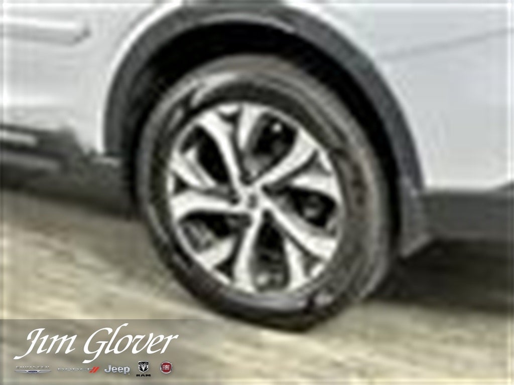 2021 Subaru Outback Limited XT