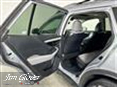 2021 Subaru Outback Limited XT