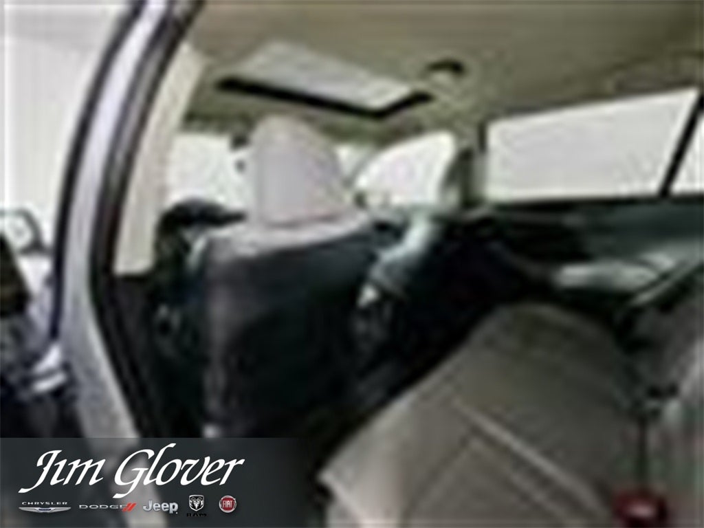 2021 Subaru Outback Limited XT