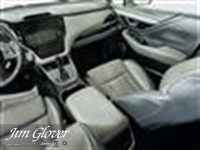 2021 Subaru Outback Limited XT