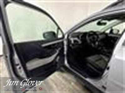 2021 Subaru Outback Limited XT