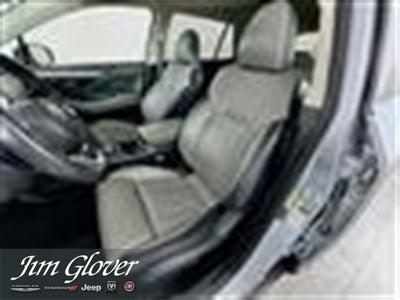 2021 Subaru Outback Limited XT