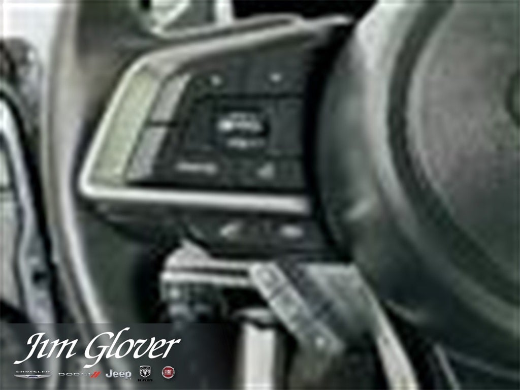 2021 Subaru Outback Limited XT