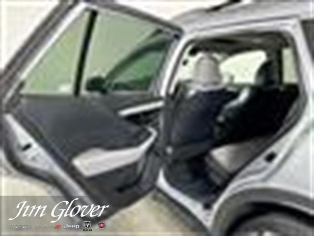 2021 Subaru Outback Limited XT