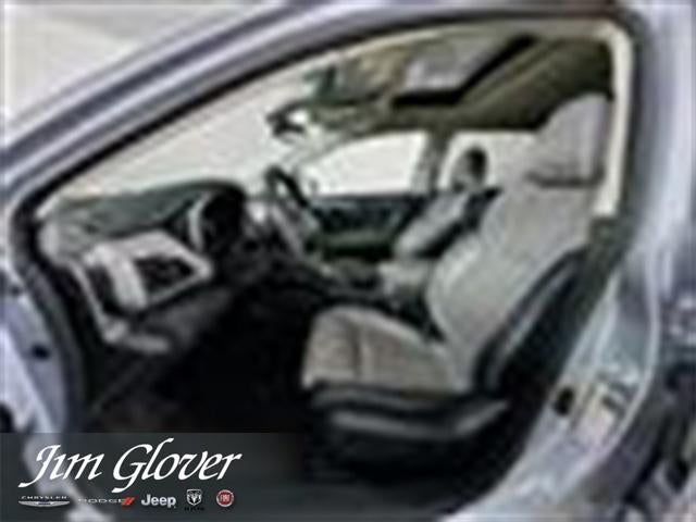 2021 Subaru Outback Limited XT