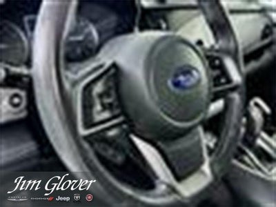 2021 Subaru Outback Limited XT