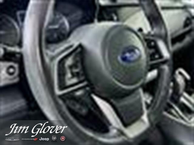 2021 Subaru Outback Limited XT