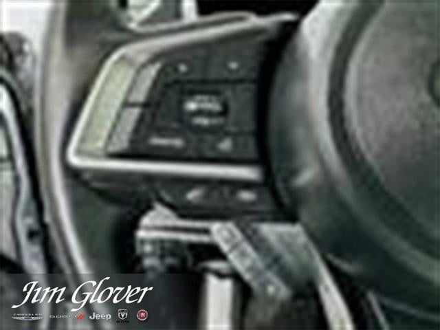 2021 Subaru Outback Limited XT