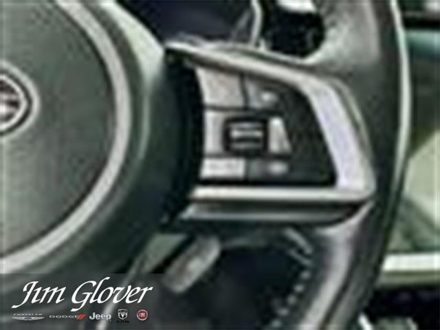 2021 Subaru Outback Limited XT