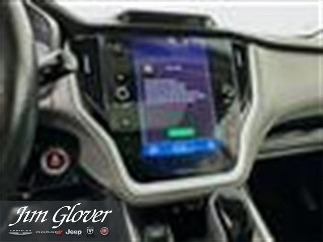 2021 Subaru Outback Limited XT