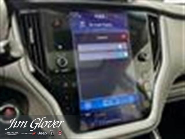 2021 Subaru Outback Limited XT