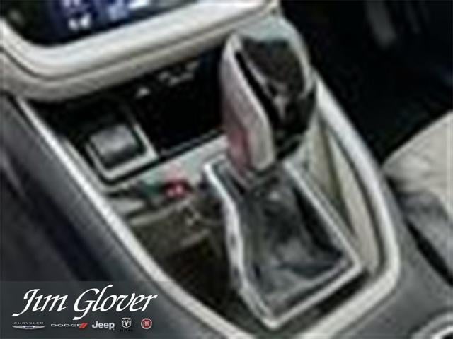 2021 Subaru Outback Limited XT