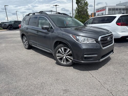 2021 Subaru Ascent Limited