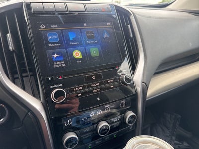 2021 Subaru Ascent Limited