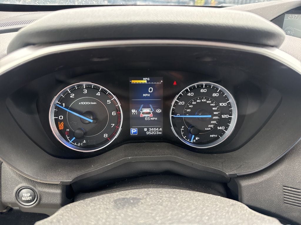 2021 Subaru Ascent Limited