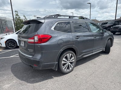 2021 Subaru Ascent Limited