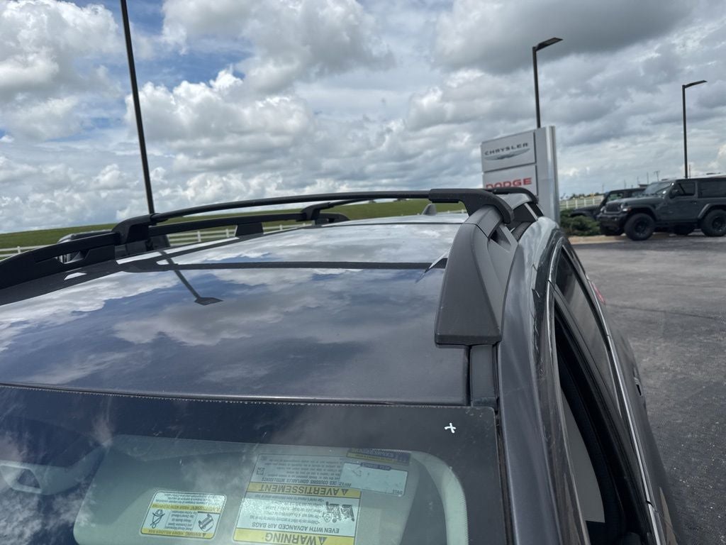 2021 Subaru Ascent Limited