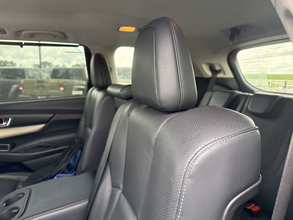 2021 Subaru Ascent Limited