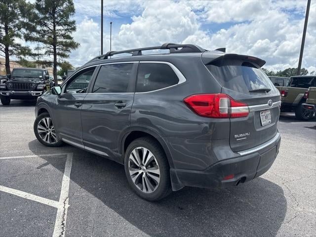 2021 Subaru Ascent Limited