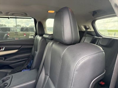 2021 Subaru Ascent Limited