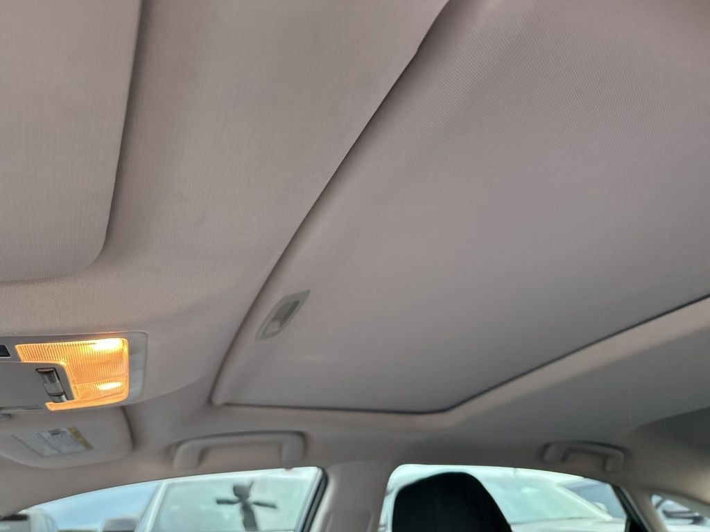 2018 Toyota Avalon XLE Premium