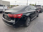 2018 Toyota Avalon XLE Premium