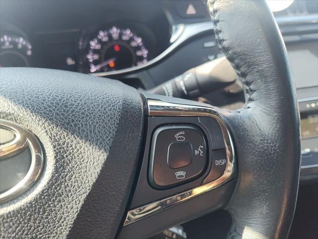 2014 Toyota Avalon XLE Premium