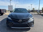 2018 Toyota Camry XSE V6
