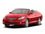 2006 Toyota Camry Solara SE