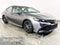 2024 Toyota Camry Hybrid SE