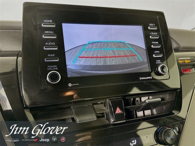 2024 Toyota Camry Hybrid SE