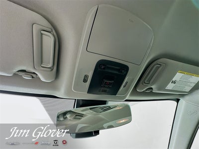 2024 Toyota Camry Hybrid SE