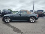 1999 BMW Z3 2.8