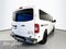 2016 Nissan NV Passenger SL V8