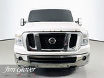 2016 Nissan NV Passenger SL V8