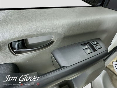 2016 Nissan NV Passenger SL V8