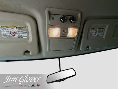 2016 Nissan NV Passenger SL V8