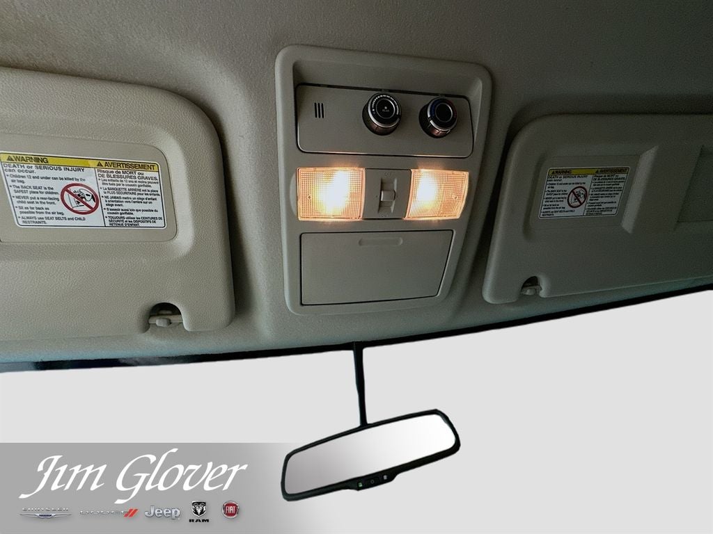 2016 Nissan NV Passenger SL V8