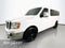 2016 Nissan NV Passenger SL V8