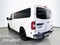 2016 Nissan NV Passenger SL V8