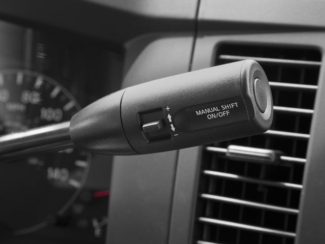 2016 Nissan NV Passenger SL V8