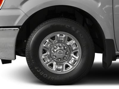 2016 Nissan NV Passenger SL V8