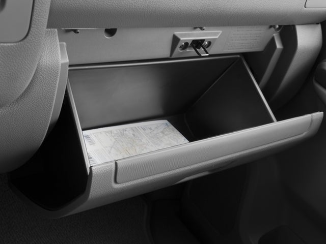 2016 Nissan NV Passenger SL V8