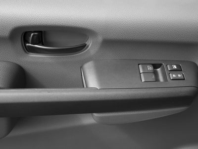 2016 Nissan NV Passenger SL V8