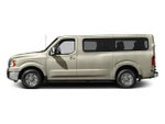 2016 Nissan NV Passenger SL V8