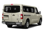 2016 Nissan NV Passenger SL V8