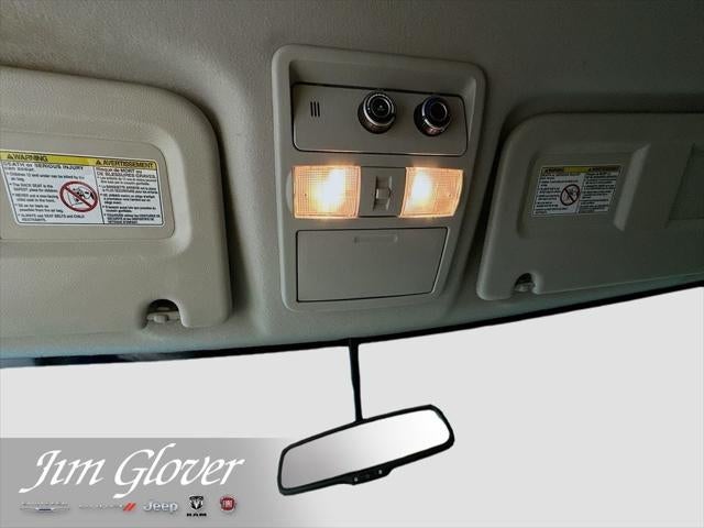 2016 Nissan NV Passenger SL V8